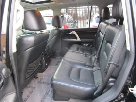 Toyota Land cruiser 5.7i, снимка 5