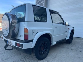 Suzuki Vitara ET, TA 1.6 8V, снимка 5