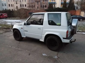 Suzuki Vitara ET, TA 1.6 8V, снимка 1