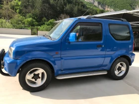Suzuki Jimny , . | Mobile.bg    6