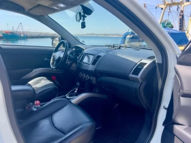 Обява за продажба на Peugeot 4007 2.2 Автомат ~10 700 лв. - изображение 11