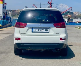 Обява за продажба на Peugeot 4007 2.2 Автомат ~10 700 лв. - изображение 5