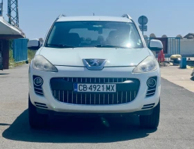 Обява за продажба на Peugeot 4007 2.2 Автомат ~10 700 лв. - изображение 1