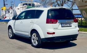 Обява за продажба на Peugeot 4007 2.2 Автомат ~10 700 лв. - изображение 6
