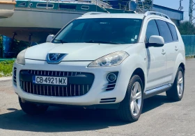 Обява за продажба на Peugeot 4007 2.2 Автомат ~10 700 лв. - изображение 1