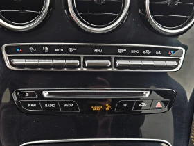 Mercedes-Benz GLC 250 AMG/9G-TRONIC/4MATIC/GERMANY/CAMERA/BURMESTER/LIZI | Mobile.bg    12