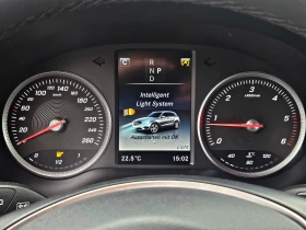 Mercedes-Benz GLC 250 AMG/9G-TRONIC/4MATIC/GERMANY/CAMERA/BURMESTER/LIZI | Mobile.bg    9