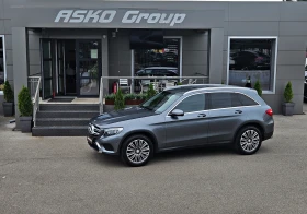 Mercedes-Benz GLC 250 AMG/9G-TRONIC/4MATIC/GERMANY/CAMERA/BURMESTER/LIZI | Mobile.bg    17