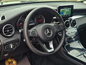 Mercedes-Benz GLC 250 AMG/9G-TRONIC/4MATIC/GERMANY/CAMERA/BURMESTER/LIZI | Mobile.bg    10