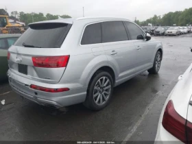 Audi Q7 PREMIUM CARFAX АВТО КРЕДИТ - 39700 лв. - 53636093 | Car24.bg