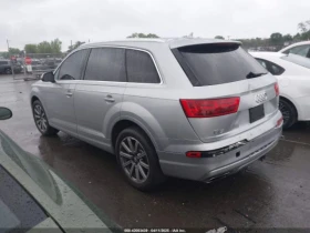Audi Q7 PREMIUM CARFAX АВТО КРЕДИТ - 39700 лв. - 53636093 | Car24.bg