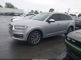 Audi Q7 PREMIUM CARFAX АВТО КРЕДИТ - 39700 лв. - 53636093 | Car24.bg