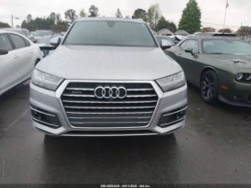 Audi Q7 PREMIUM CARFAX АВТО КРЕДИТ - 39700 лв. - 53636093 | Car24.bg