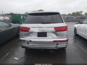 Audi Q7 PREMIUM CARFAX АВТО КРЕДИТ - 39700 лв. - 53636093 | Car24.bg