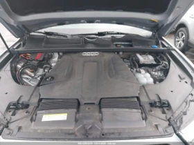 Audi Q7 PREMIUM CARFAX АВТО КРЕДИТ - 39700 лв. - 53636093 | Car24.bg