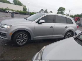 Audi Q7 PREMIUM CARFAX АВТО КРЕДИТ - 39700 лв. - 53636093 | Car24.bg