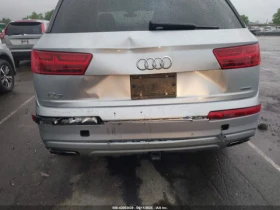 Audi Q7 PREMIUM CARFAX АВТО КРЕДИТ - 39700 лв. - 53636093 | Car24.bg