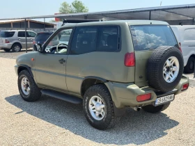 Обява за продажба на Nissan Terrano 2.7d/100hp/RAPTOR/ ~10 500 лв. - изображение 3