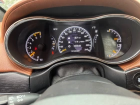 Jeep Grand cherokee 5.7 Газ бензин - 50000 лв. - 59506681 8