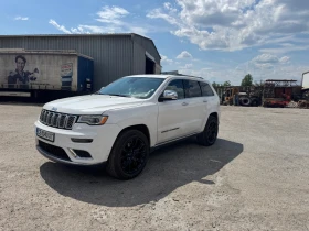 Jeep Grand cherokee 5.7 Газ бензин - 50000 лв. - 59506681 2