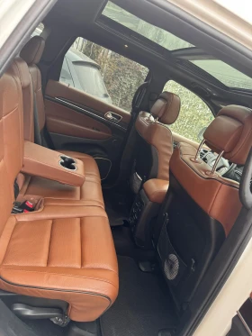Jeep Grand cherokee 5.7 Газ бензин - 50000 лв. - 59506681 14