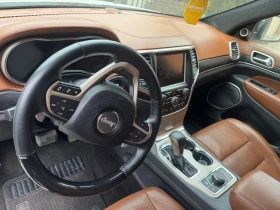Jeep Grand cherokee 5.7 Газ бензин - 50000 лв. - 59506681 9