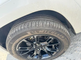 Jeep Grand cherokee 5.7 Газ бензин - 50000 лв. - 59506681 5