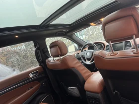 Jeep Grand cherokee 5.7 Газ бензин - 50000 лв. - 59506681 15