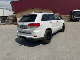 Jeep Grand cherokee 5.7 Газ бензин - 50000 лв. - 59506681 3