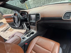 Jeep Grand cherokee 5.7 Газ бензин - 50000 лв. - 59506681 13