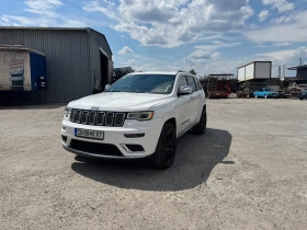 Jeep Grand cherokee 5.7 Газ бензин
