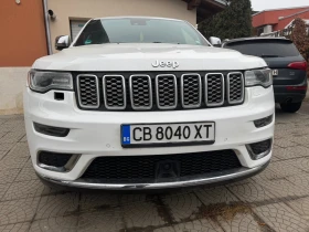 Jeep Grand cherokee 5.7 Газ бензин - 50000 лв. - 59506681 17