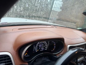 Jeep Grand cherokee 5.7 Газ бензин - 50000 лв. - 59506681 10
