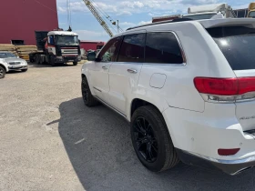 Jeep Grand cherokee 5.7 Газ бензин - 50000 лв. - 59506681 4