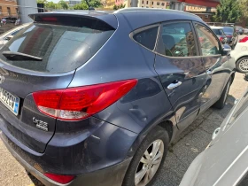 Hyundai IX35 1.7CRDI | Mobile.bg    3