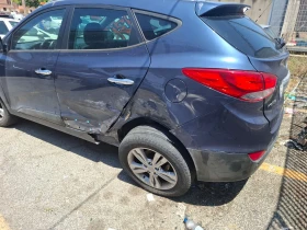 Hyundai IX35 1.7CRDI | Mobile.bg    2