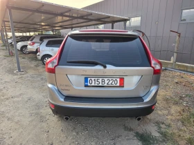 Volvo XC60 2.4 DIZEL AWD * * KOJA* * - 20900 лв. - 73974302 8