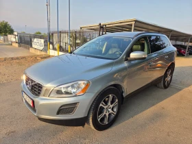 Volvo XC60 2.4 DIZEL AWD * * KOJA* * - 20900 лв. - 73974302 4