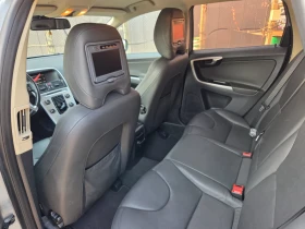 Volvo XC60 2.4 DIZEL AWD * * KOJA* * - 20900 лв. - 73974302 11