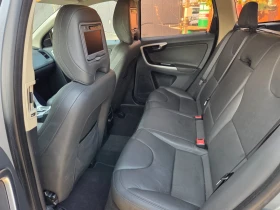 Volvo XC60 2.4 DIZEL AWD * * KOJA* * - 20900 лв. - 73974302 10