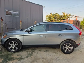 Volvo XC60 2.4 DIZEL AWD * * KOJA* * - 20900 лв. - 73974302 9