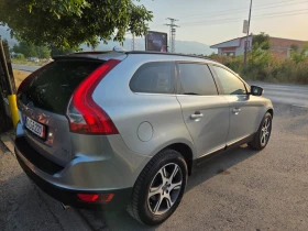 Volvo XC60 2.4 DIZEL AWD * * KOJA* * - 20900 лв. - 73974302 2