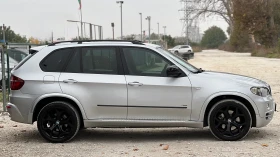    BMW X5 30d= xDrive= M-pack= 