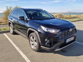 Toyota Rav4 Hybrid 4x2 Active Drive | Mobile.bg    3
