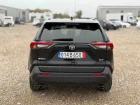 Toyota Rav4, снимка 4