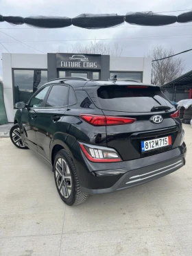 Hyundai Kona 64KWh/PRIME/��������/SOH100%/BLUELINK/2022�. | Mobile.bg � ����� ������ 4