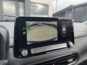 Hyundai Kona 64KWh/PRIME/��������/SOH100%/BLUELINK/2022�. | Mobile.bg � ����� ������ 14