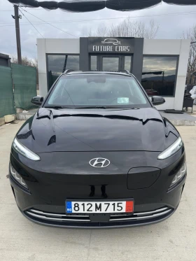 Hyundai Kona 64KWh/PRIME/��������/SOH100%/BLUELINK/2022�. | Mobile.bg � ����� ������ 5