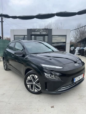 Hyundai Kona 64KWh/PRIME/��������/SOH100%/BLUELINK/2022�. | Mobile.bg � ����� ������ 2