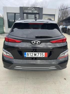 Hyundai Kona 64KWh/PRIME/��������/SOH100%/BLUELINK/2022�. | Mobile.bg � ����� ������ 6
